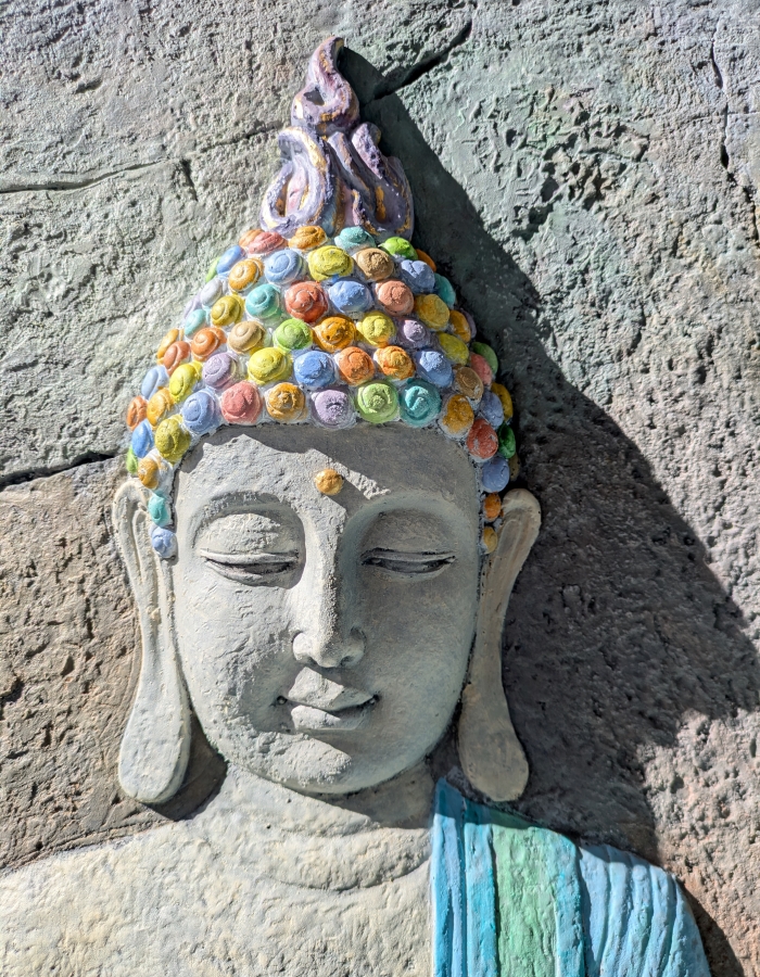 meditation de novembre.