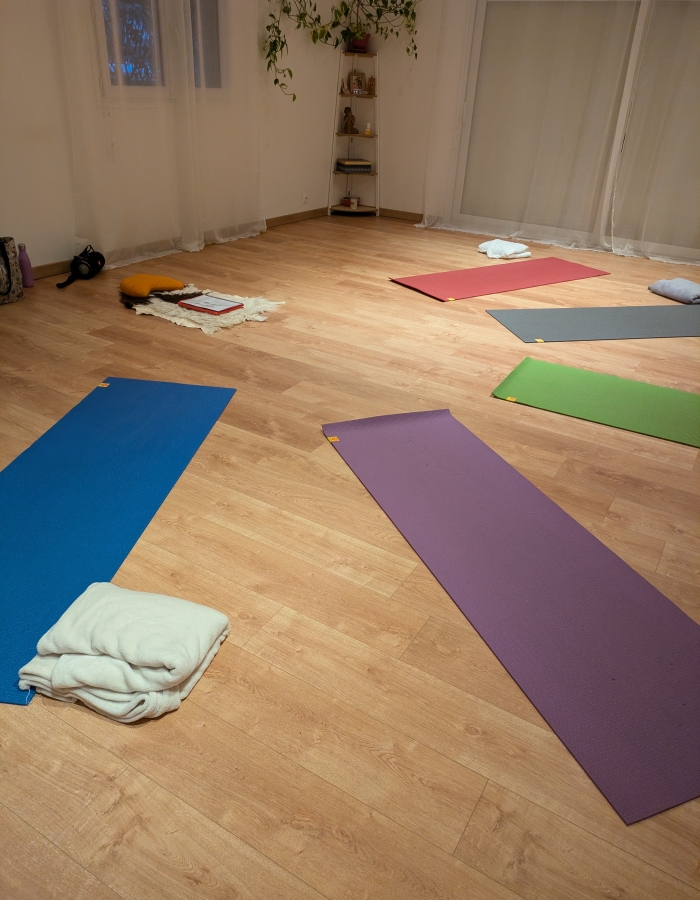 nouveau cours regulier