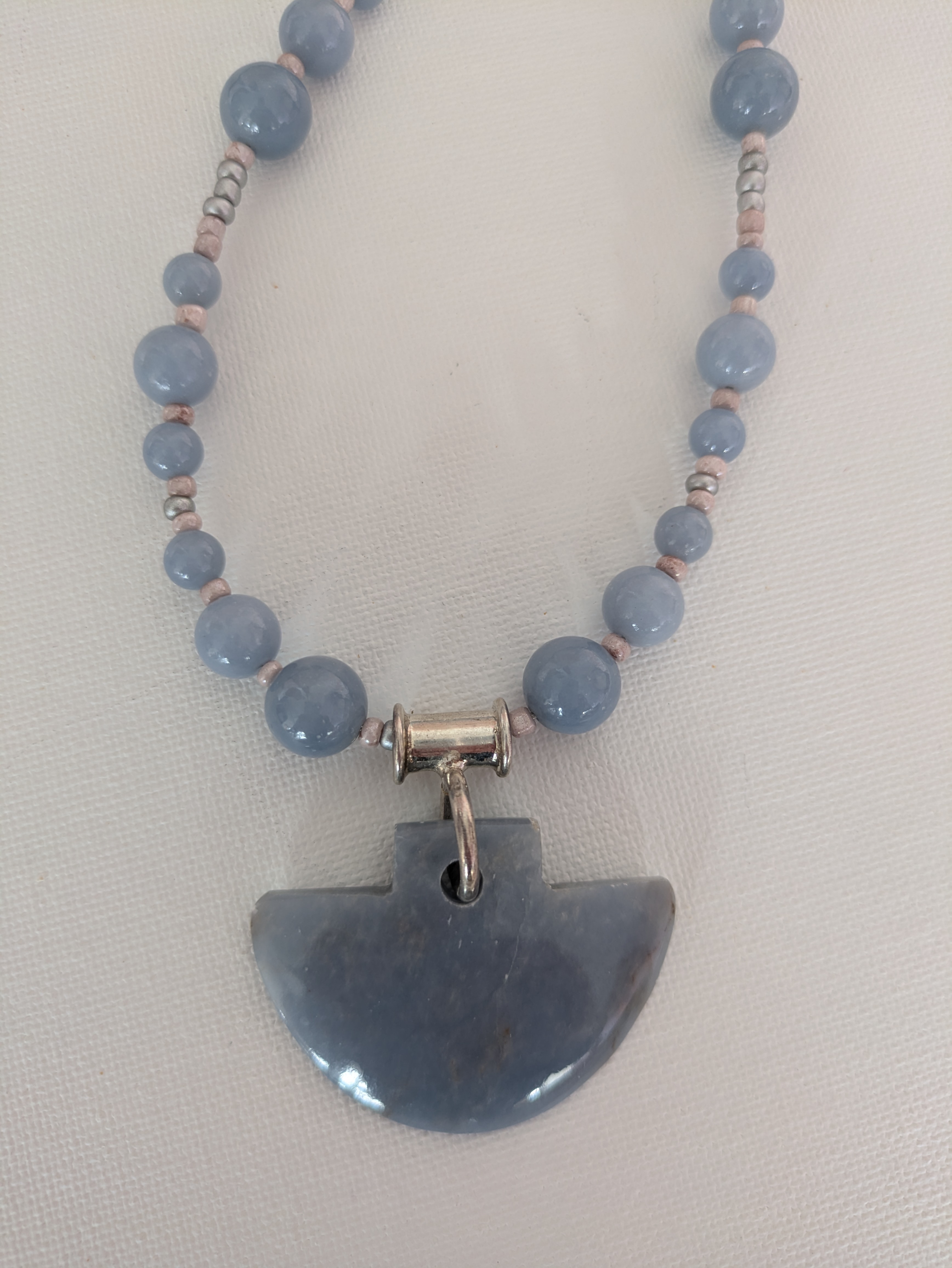 Angelite