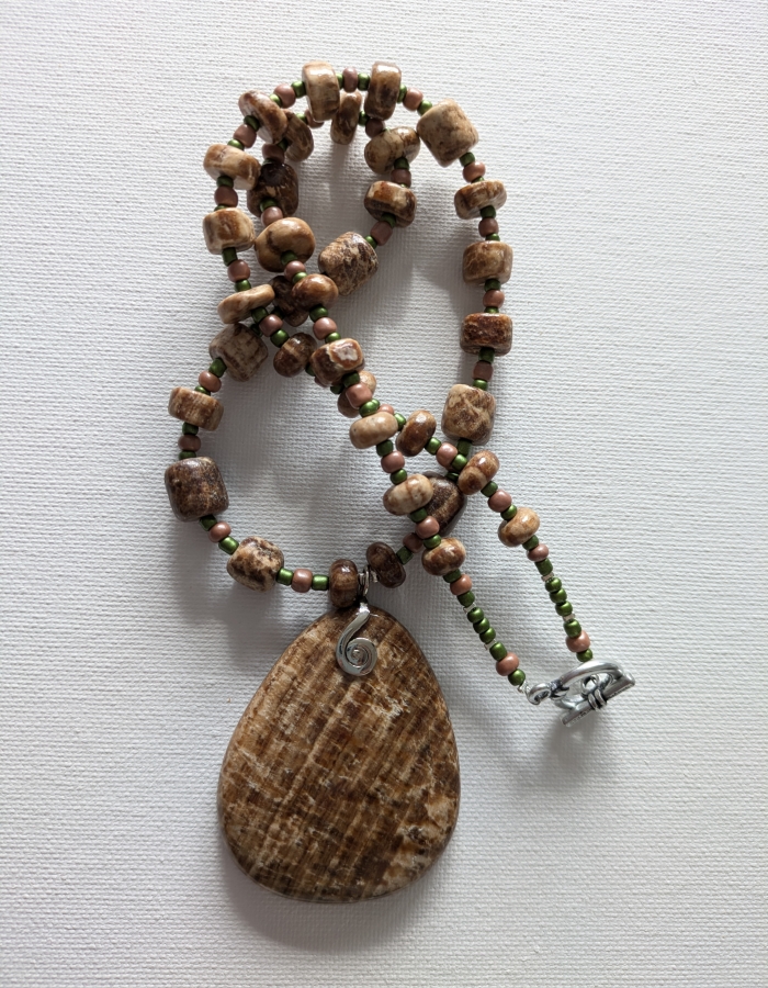 Aragonite