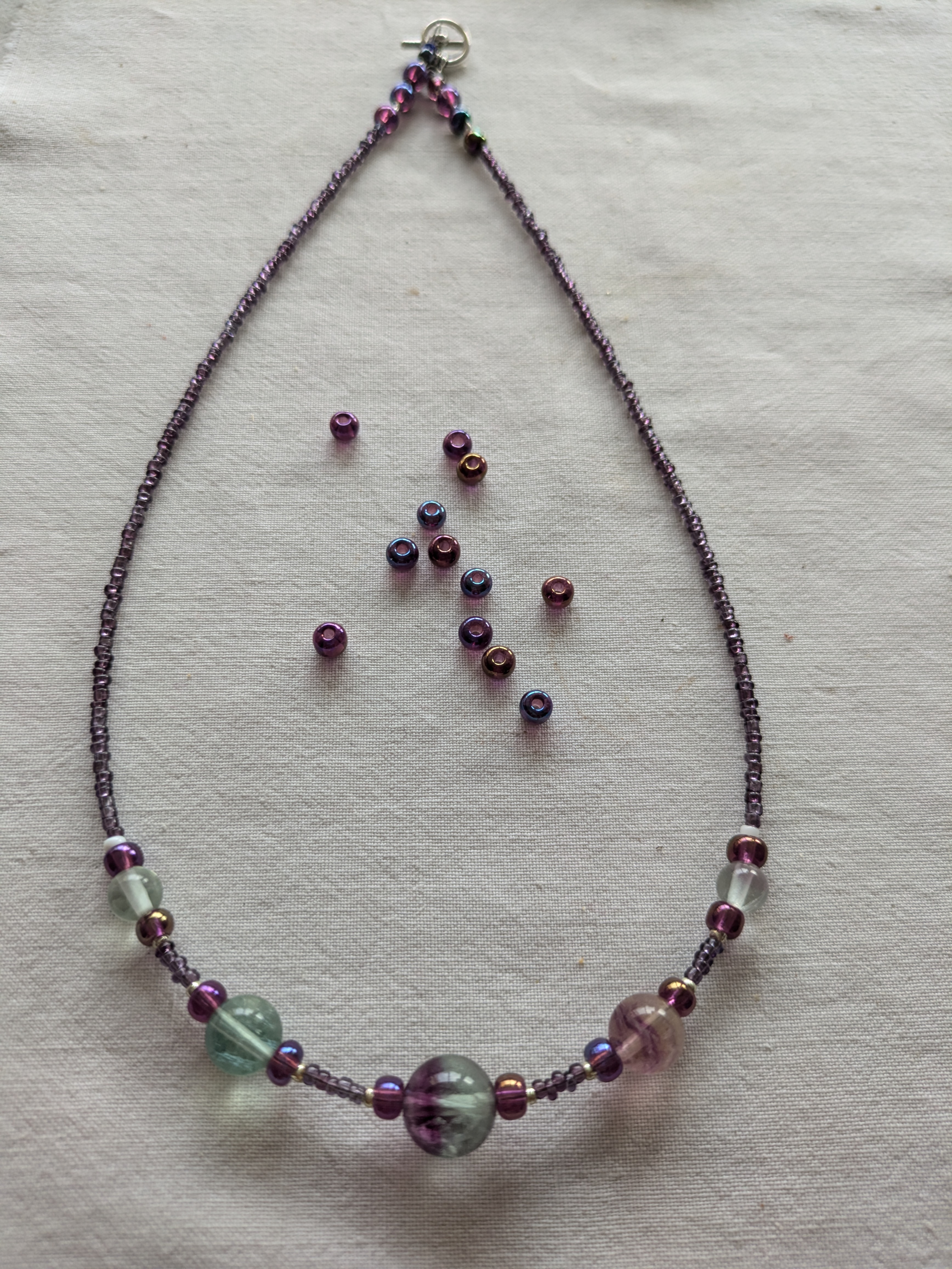 Fluorite
