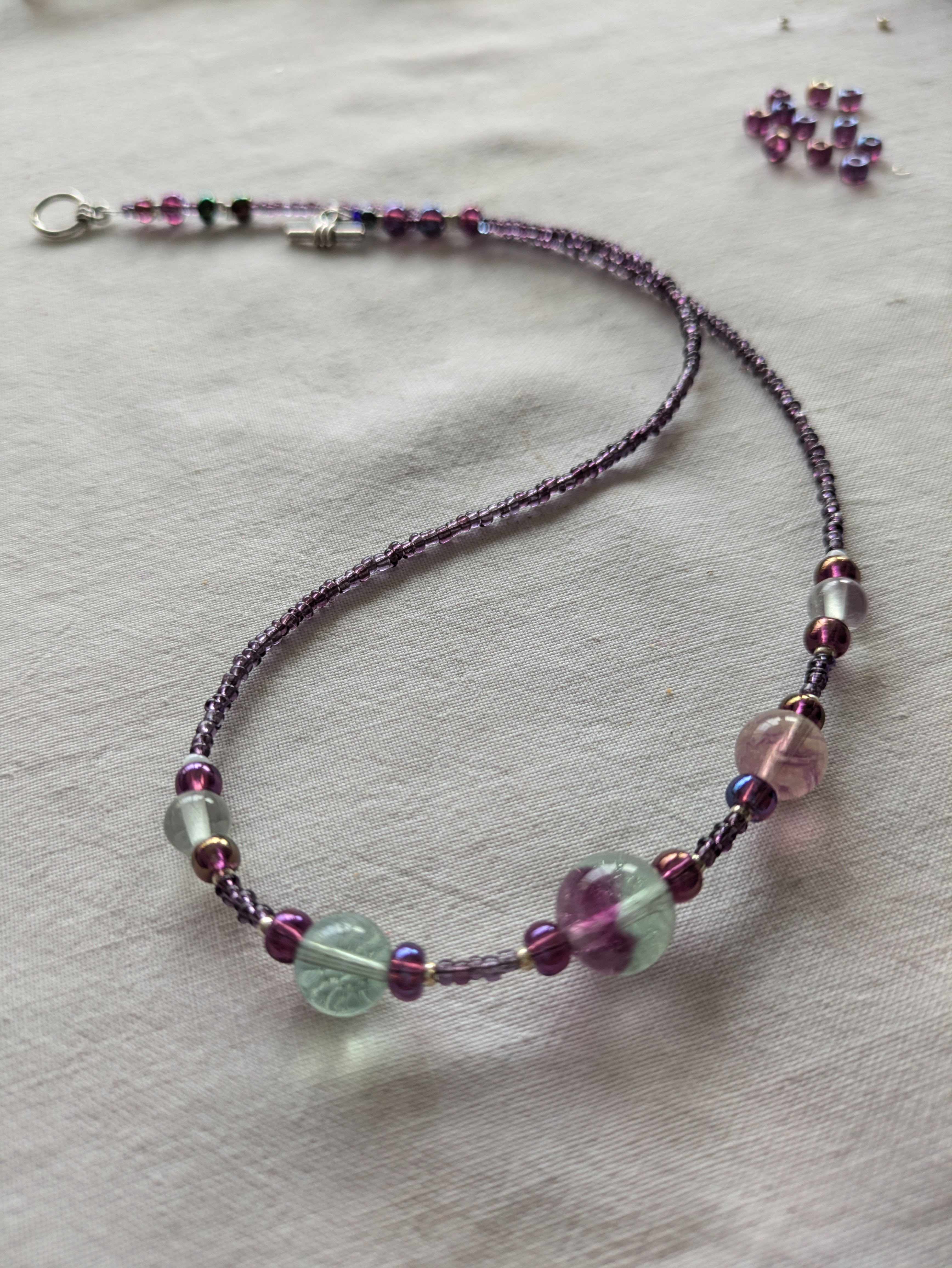 Fluorite