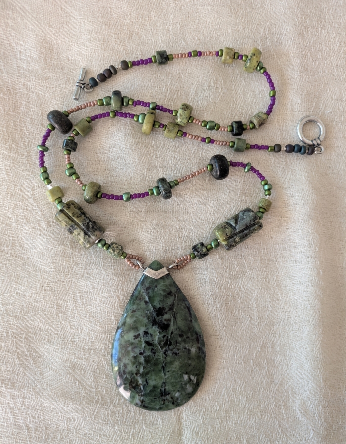 jade nephrite