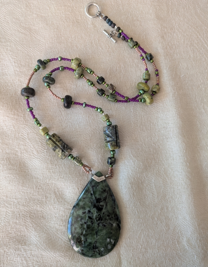 jade nephrite