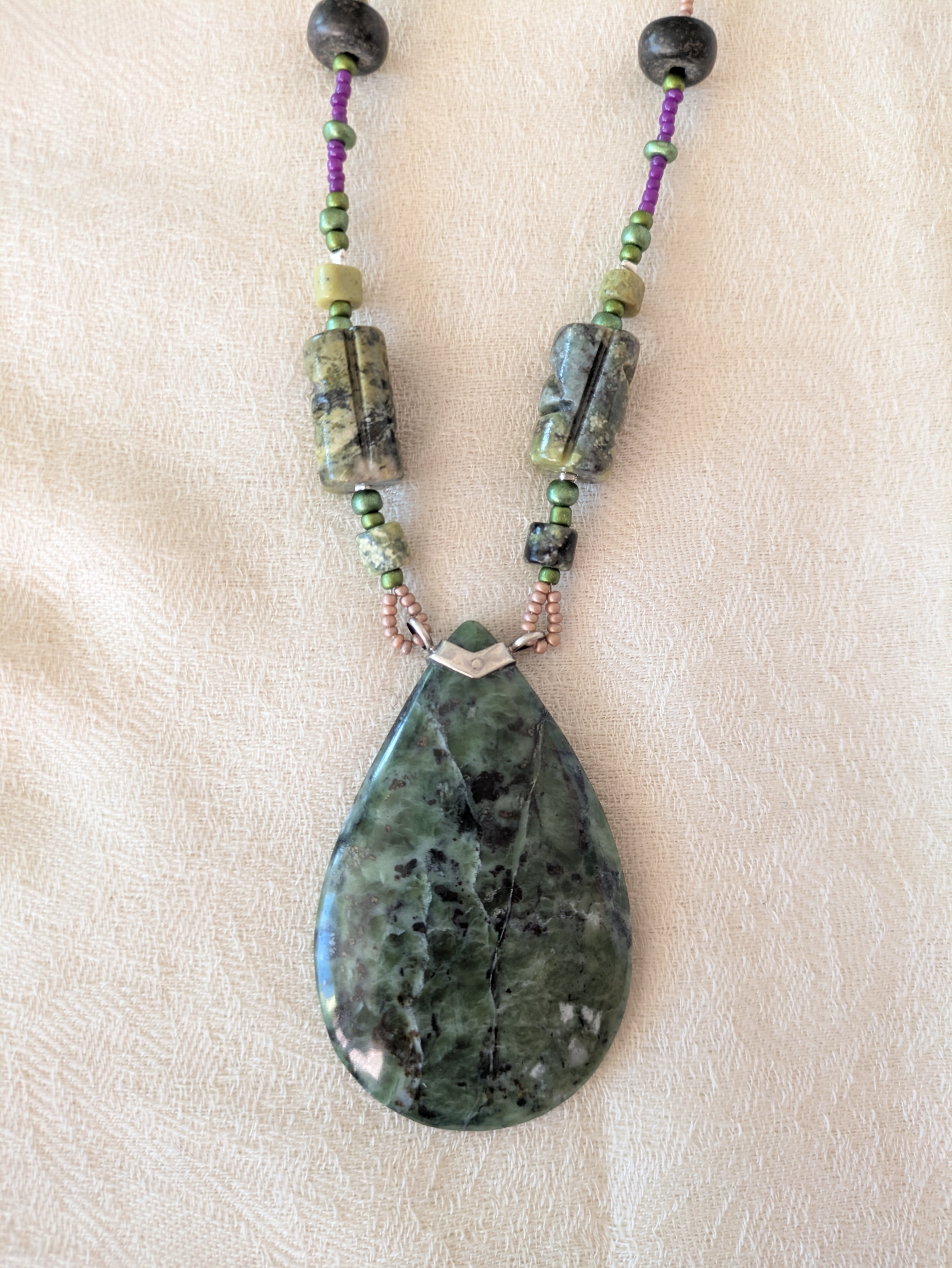 jade nephrite