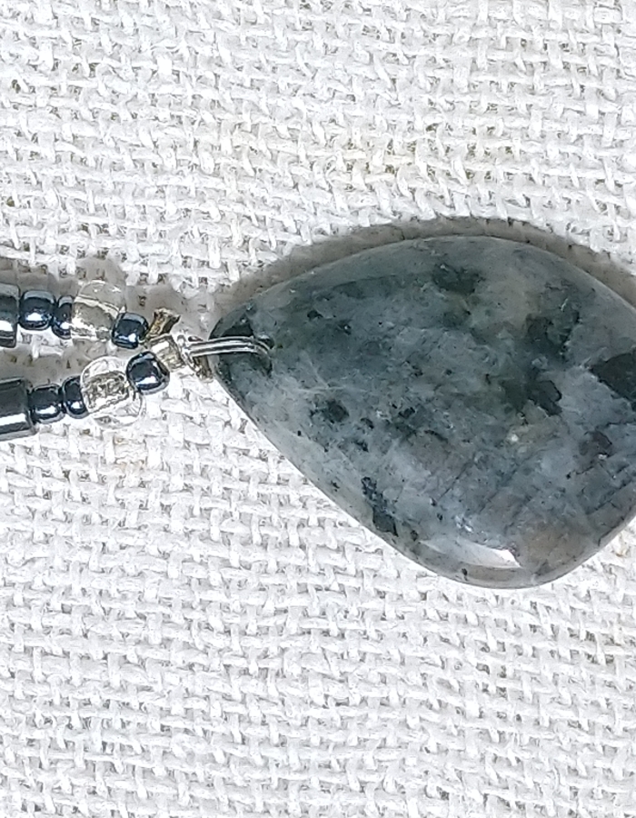 larvikite