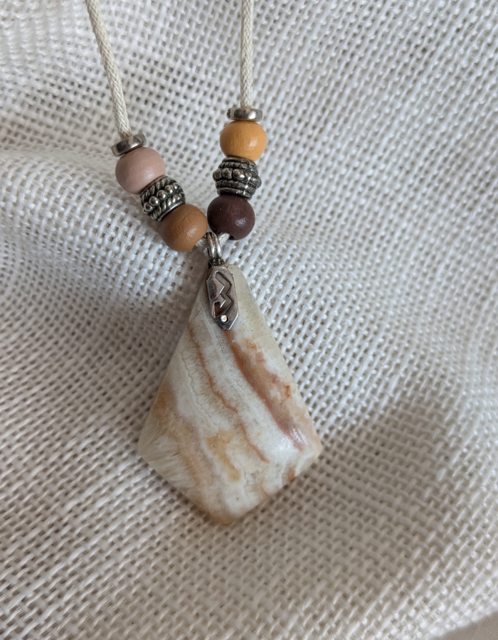 Onyx ou Calcite ? (peu importe!)