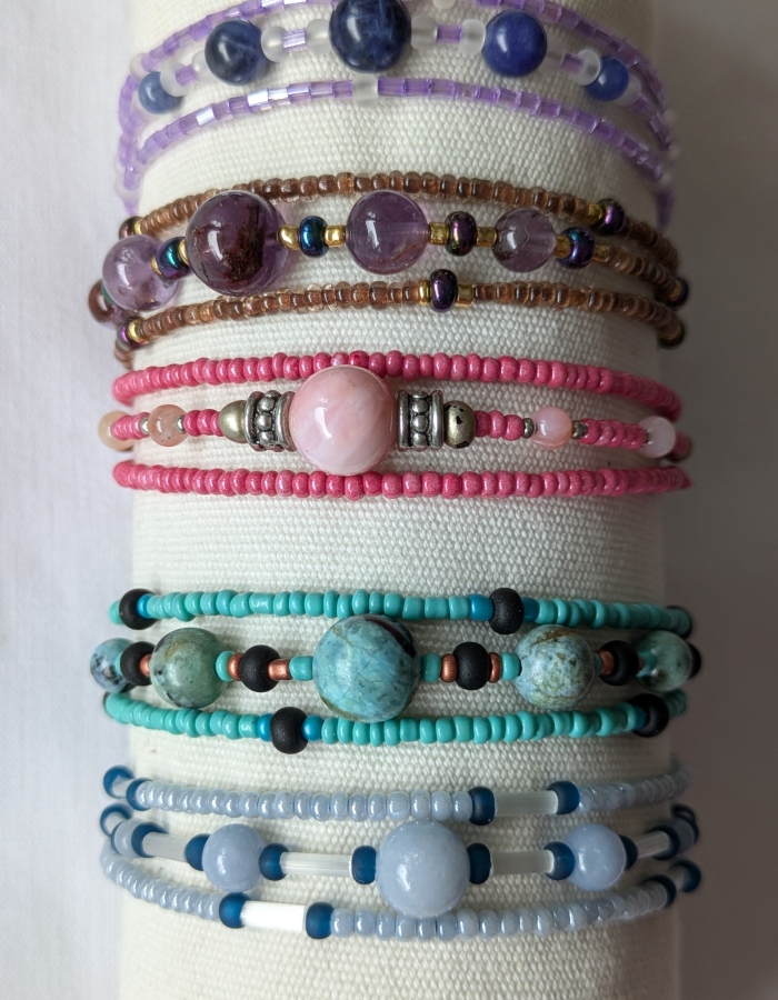 photo de famille.