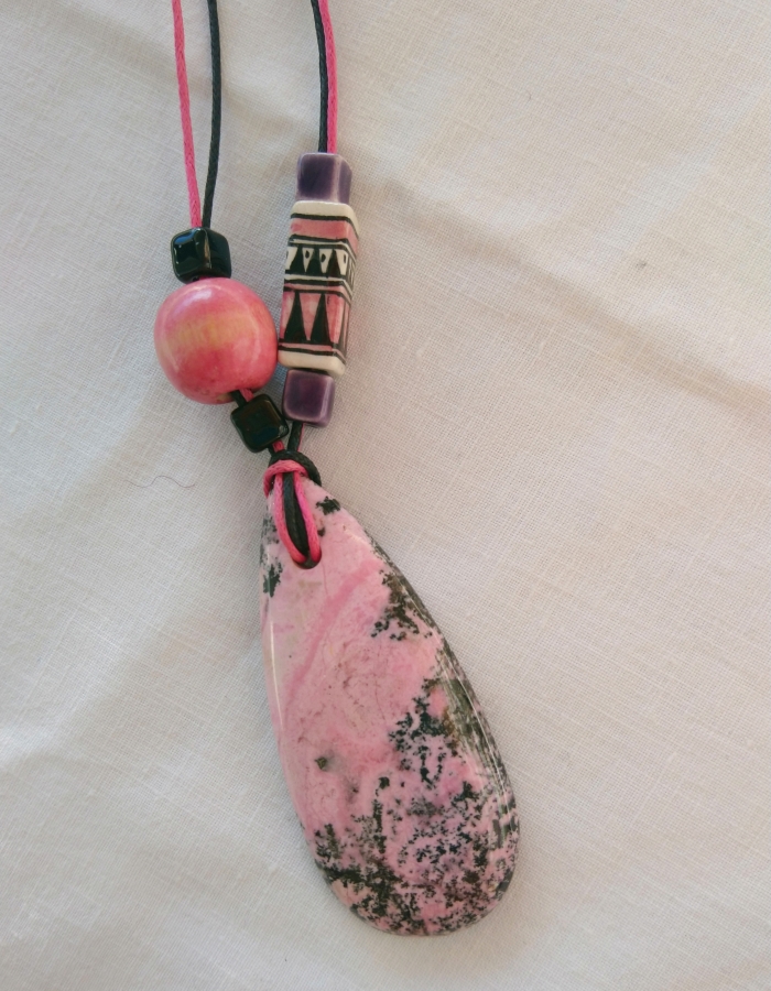 Rhodonite §2