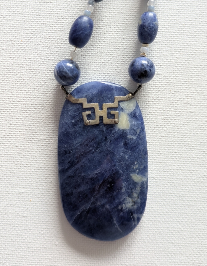 Sodalite