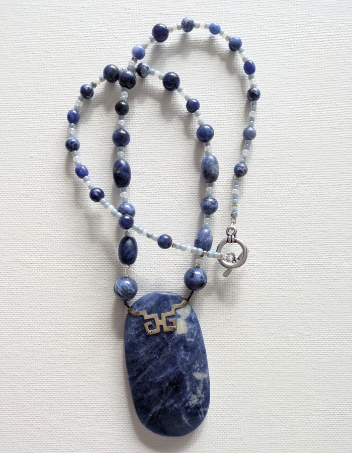 Sodalite