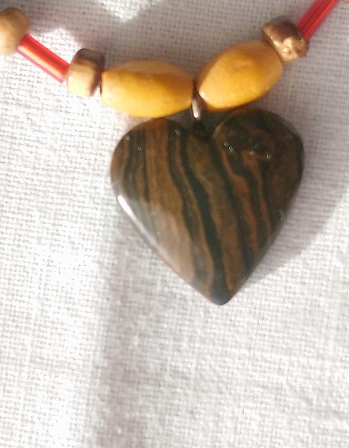 Stromatolite