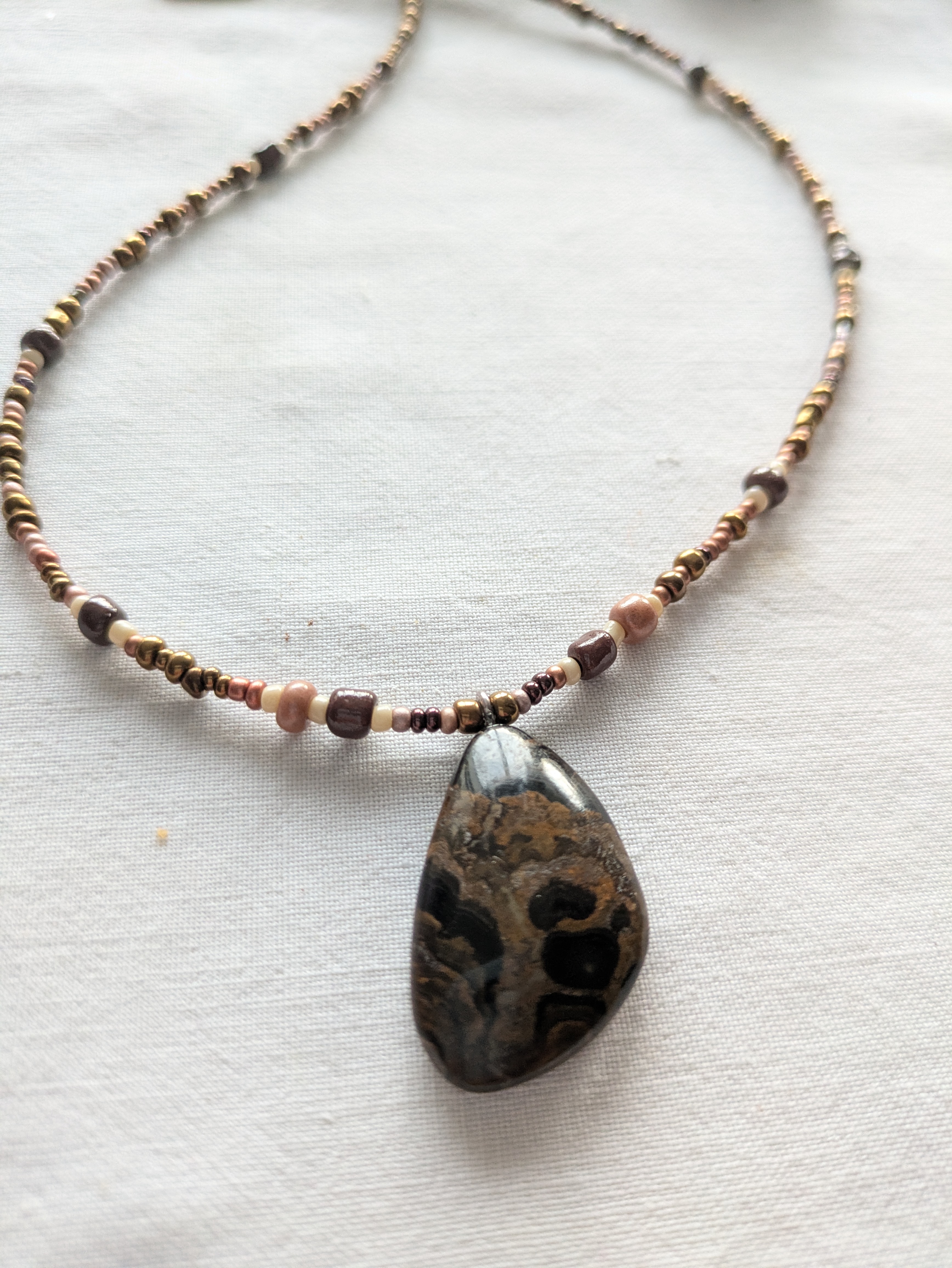Stromatolite