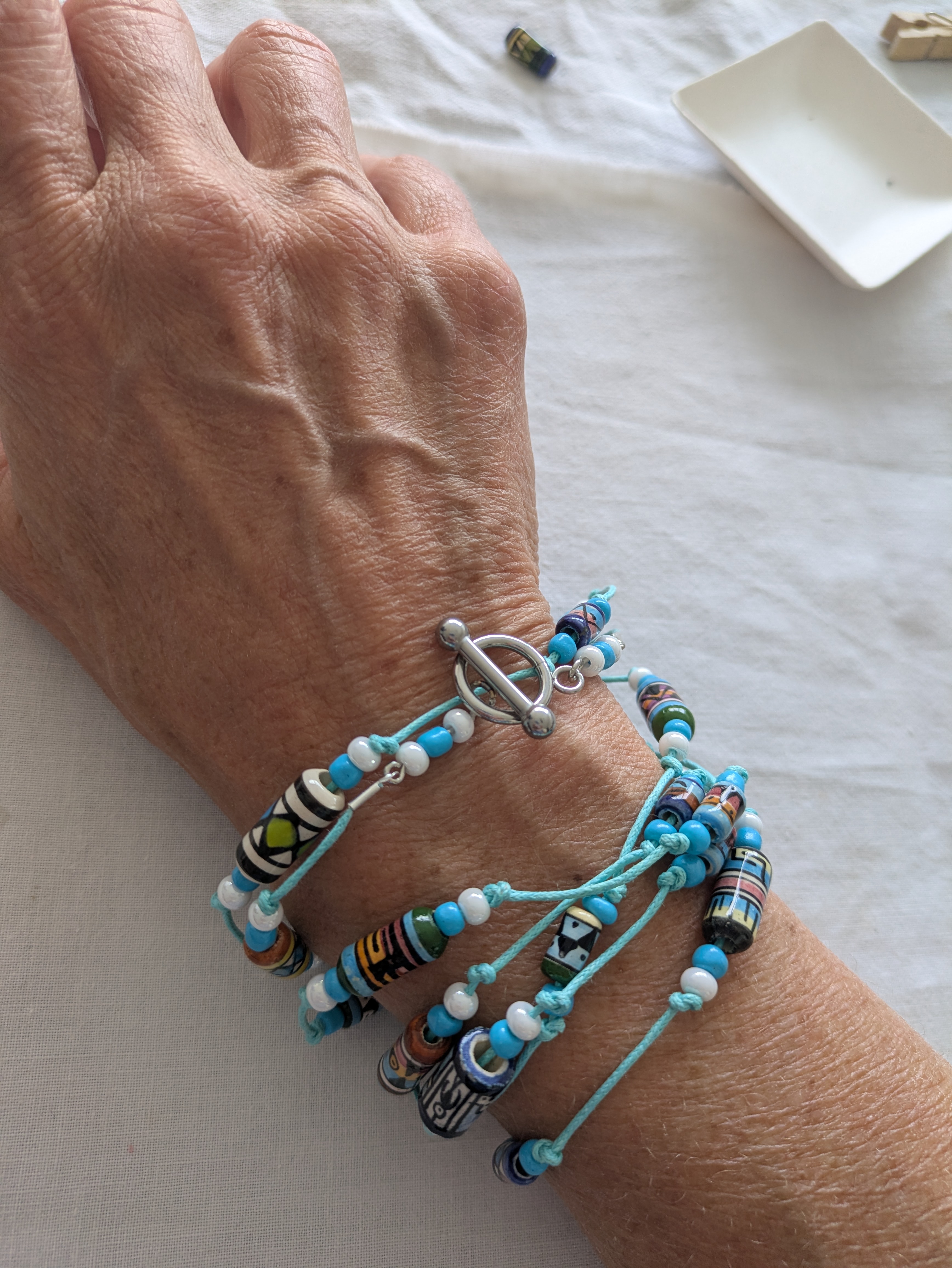 Turquoise