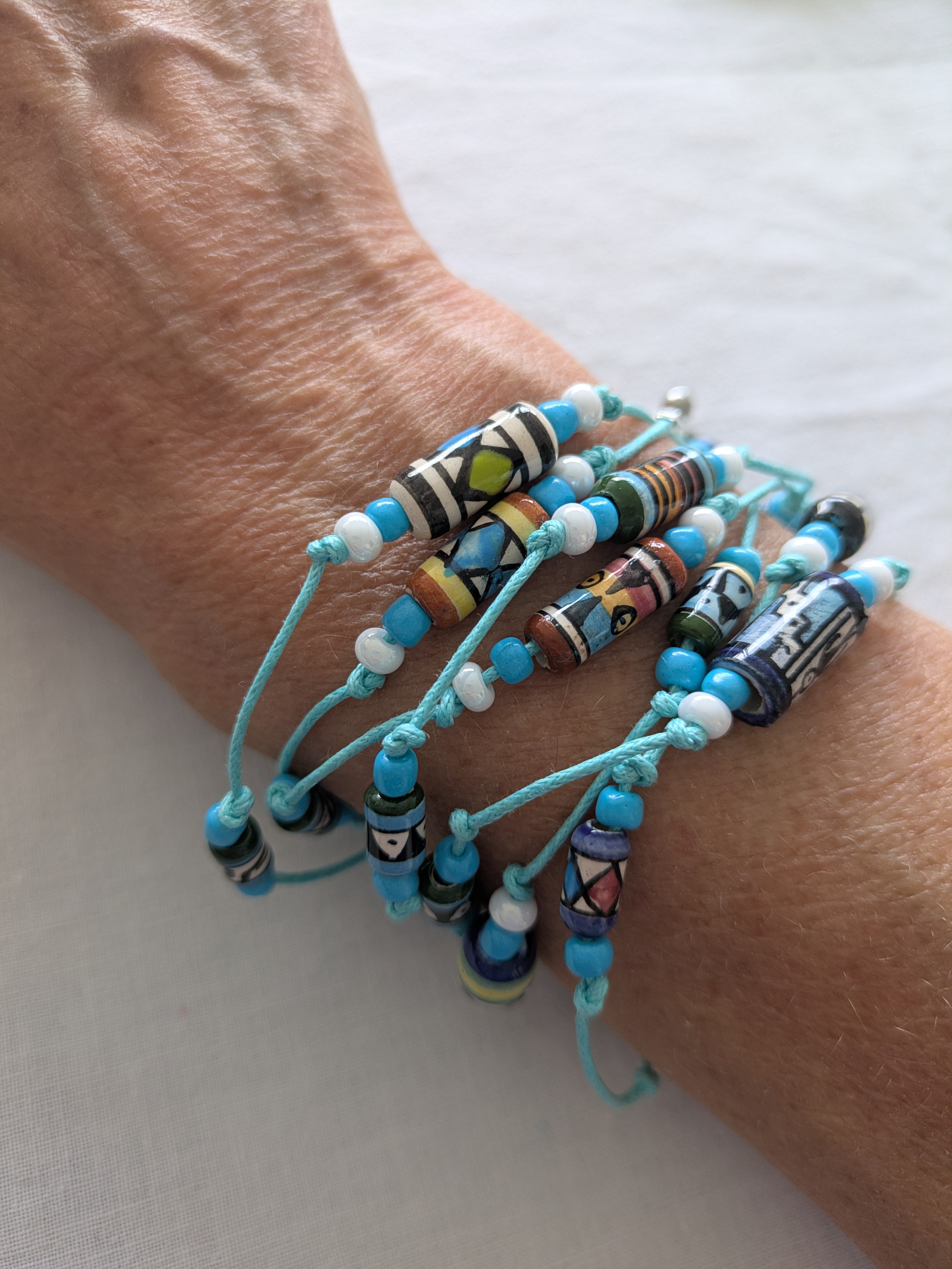 Turquoise