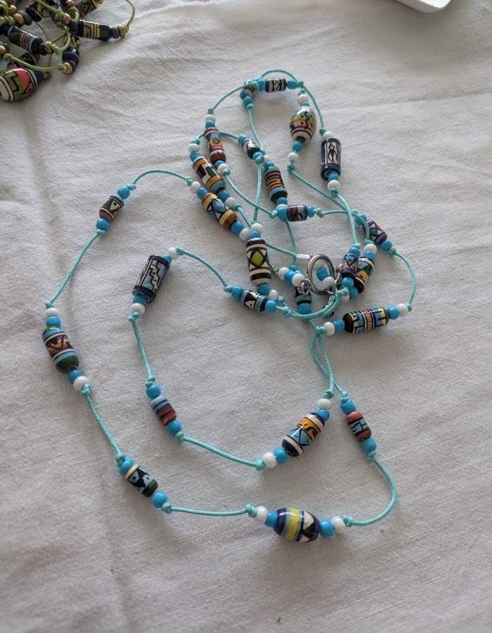 Turquoise